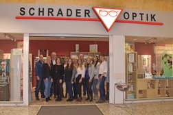 Schrader Optik | Ihr Optiker in Wuppertal in Wuppertal
