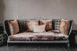 Frohmüller & Neumann in Hannover