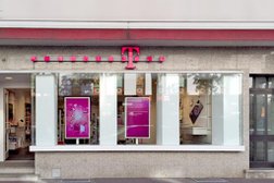 Telekom Shop in Frankfurt