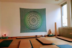 Yoga Auszeit in Düsseldorf
