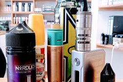 Vala Vapes - Dein Dampfladen - E-Zigaretten, Liquids und mehr. Photo