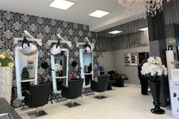 Rahel Beauty Salon in Frankfurt