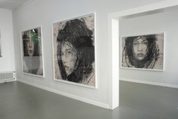 Galerie 100 Kubik in Köln