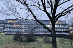 Bergische Universität Wuppertal, Fachbereich Maschinentechnik Photo