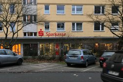 Stadtsparkasse Wuppertal - Filiale in Wuppertal