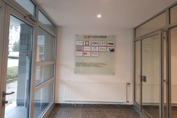 VauntCourier Tax & Financial Services in Wiesbaden
