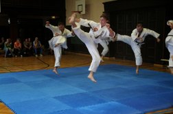 Kampfkunstschule Yushinkan e.V. Photo