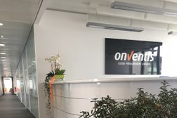 Onventis GmbH in Stuttgart