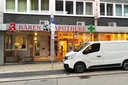 Bären-Apotheke in Wuppertal