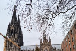 Kölner Altstadt- und Brauhauswanderung in Köln