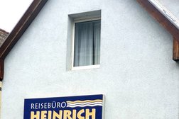 Reisebüro Heinrich in Wiesbaden