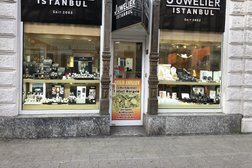 Istanbul Juwelier Photo