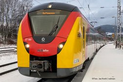 railmen - Die flexiblen Bahner in Leipzig