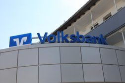Volksbank BraWo, Geschäftstelle Nibelungenplatz Photo