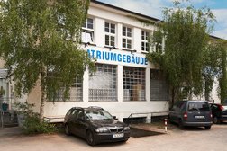 Uwe Stratmann Fotografie Studio 4 in Wuppertal