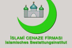slami Cenaze Firmas-Islamisches Bestattungsinstitut - Muhammed Akbulak Photo