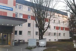 Universitäres Zentrum für Gesundheitswissenschaften am Klinikum Augsburg (UNIKA-T) Photo