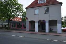 Haarstudio Rashin in Münster