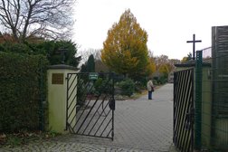 Kath. Friedhof St. Joseph in Essen