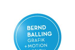 Bernd Balling I Grafik + Motion Design Photo