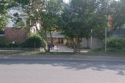 Paul-Hindemith-Schule in Frankfurt