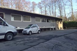 HST Sicherheitstechnik Arnd Schulte Tockhaus in Essen
