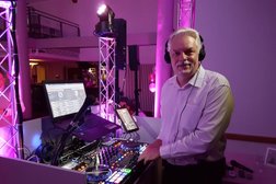 Erfahrung buchen - DJ Tobi Hannover | Hochzeit | Geburtstag | Event DJ Region Hannover und Raum Niedersachsen Photo