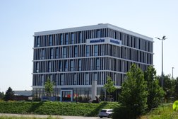 KOMATSU GERMANY GmbH in Hannover