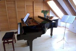 Klavierunterricht Qu in Dresden