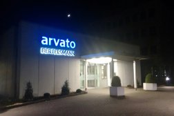 Arvato Systems GmbH in Bielefeld