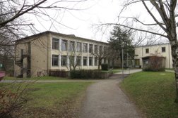 Otto Bennemann Schule Außenstelle Blasiusstraße Photo
