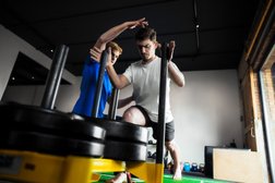 fivehome | Personal Training in Münster