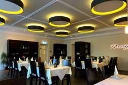 Hotel Restaurant Portofino Bielefeld Photo