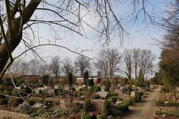 Friedhof Sprakel in Münster