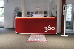 Office 360 GmbH in Hannover