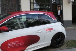 ERGO Versicherung Tiemo Ewald in Berlin