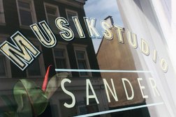 Musikstudio Sander Photo
