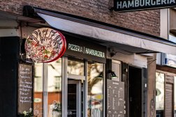 Buondi Pizzeria Hamburgeria in Köln