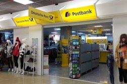 Deutsche Post Filiale 508 in Dortmund