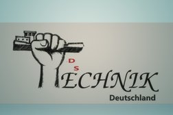 DSTechnik Deutschland in Berlin