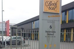 Back Bord Mühlenbäckerei GmbH & Co. KG in Bochum