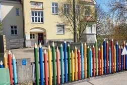 Kindergarten St. Remigius in Augsburg