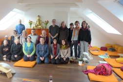Zentrum Freier Buddhismus in Essen