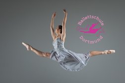 Ballettschule Grand Jete Photo