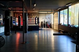 The Ring Boxing Gym Photo