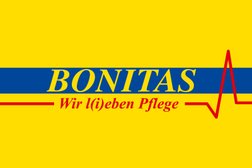 Bonitas Bielefeld GmbH & Co. KG in Bielefeld
