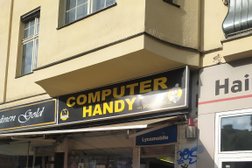 Computer Handy Reparatur in Berlin