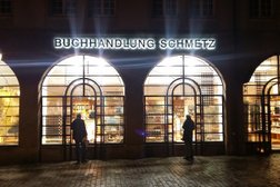 Buchhandlung Schmetz am Dom Photo