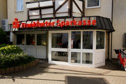Frankfurter Sparkasse - Geldautomat Photo