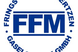 FFM Gaselogistik GmbH in Essen